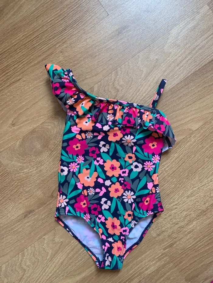 Maillot bain 2/3 ans TAO