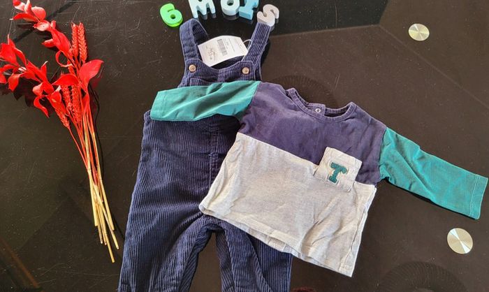 Ensemble 👶 - photo numéro 2