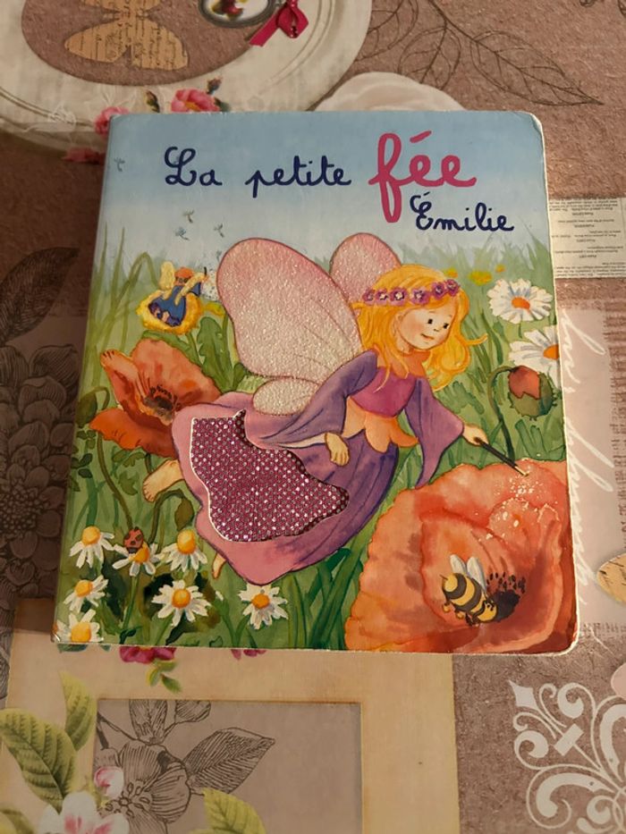 Livre enfants