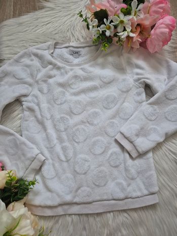 Pull fille 12ans la halle