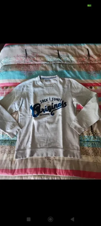 Sweat shirt Jack & Jones T M