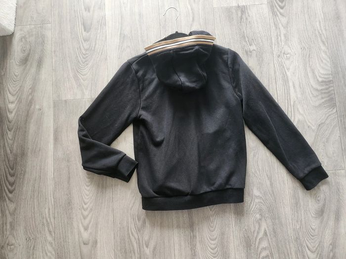 Veste gilet Boss - photo numéro 2