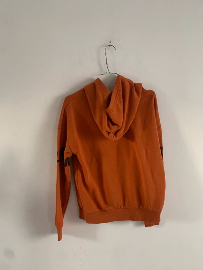 Sweat FB sister - photo numéro 6