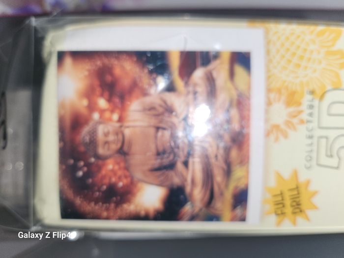 Diamond painting - photo numéro 3