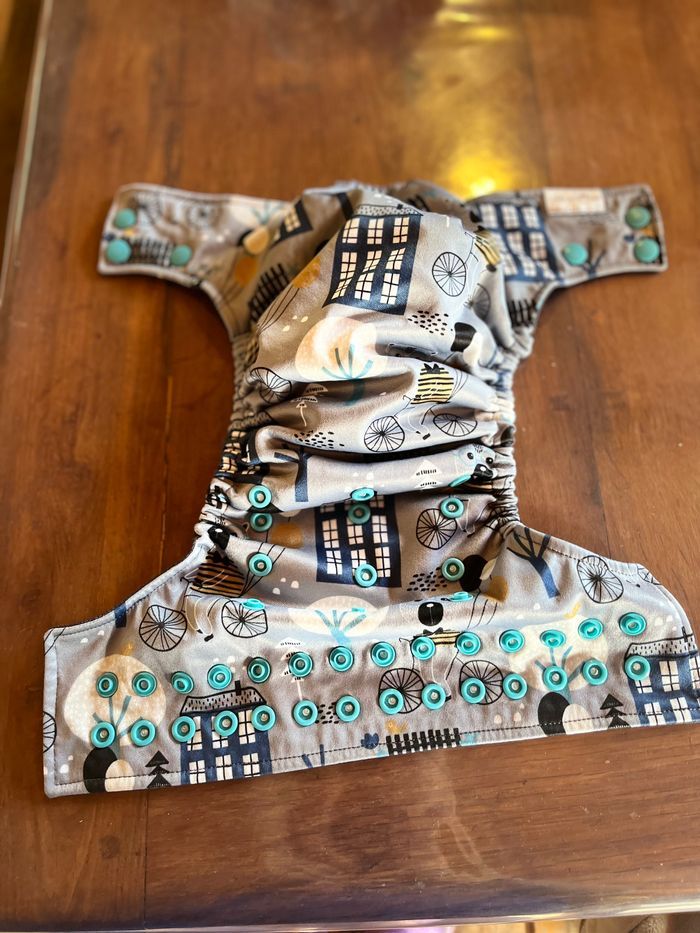 Confection Nao Koala