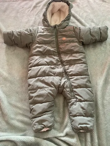 Combinaison bébé 6mois