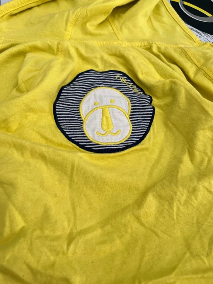 Gilet réversible - photo numéro 4