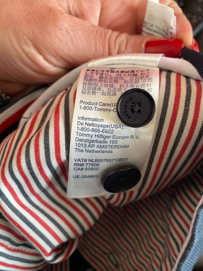 Pantalon homme - photo numéro 6