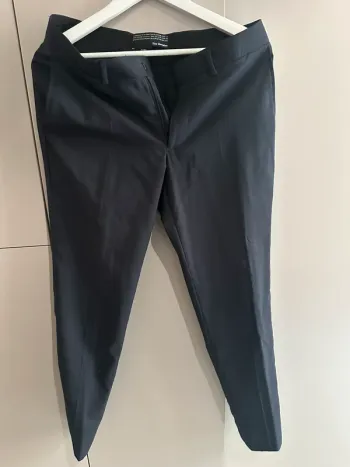 Pantalon de costume The Kooples