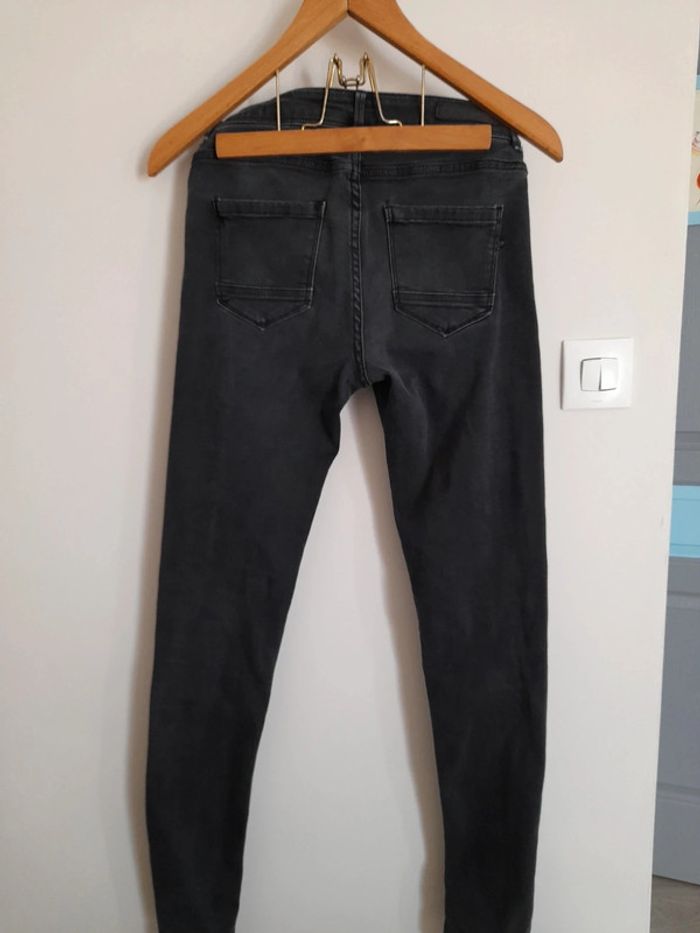 Jean skinny bonobo - photo numéro 3