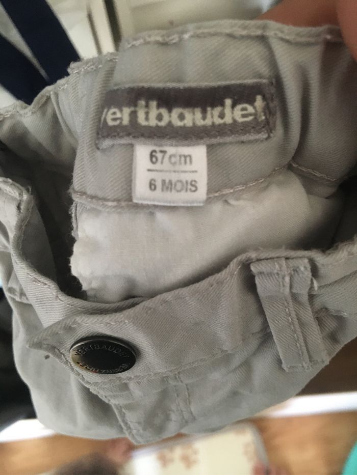 Ensemble 6 mois - photo numéro 3