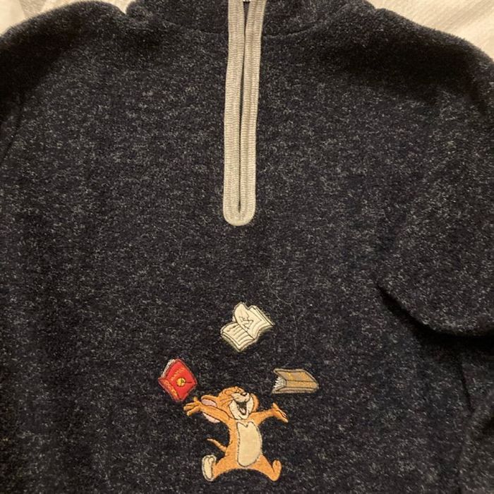 Sweat-shirt 8 ans - photo numéro 2