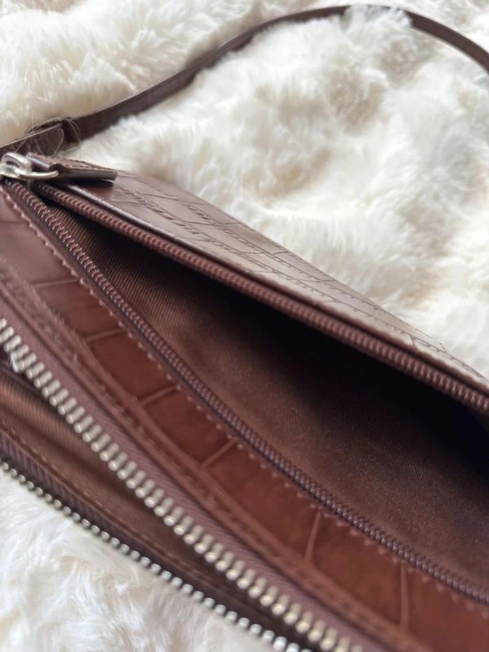 Sac bandoulière ou pochette - photo numéro 4