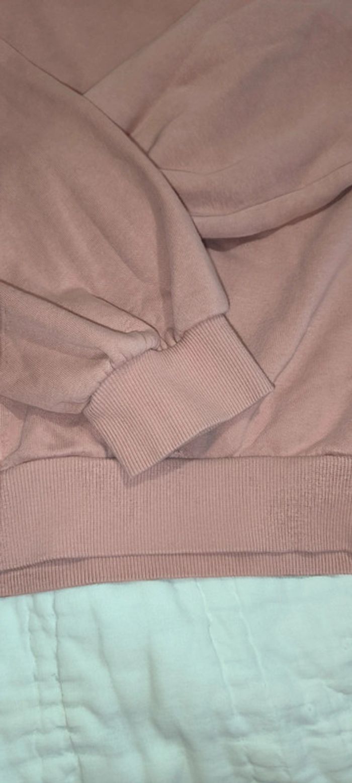 Sweat fille h&m parfait état - photo numéro 8
