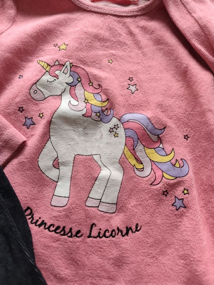 Pyjama - photo numéro 3