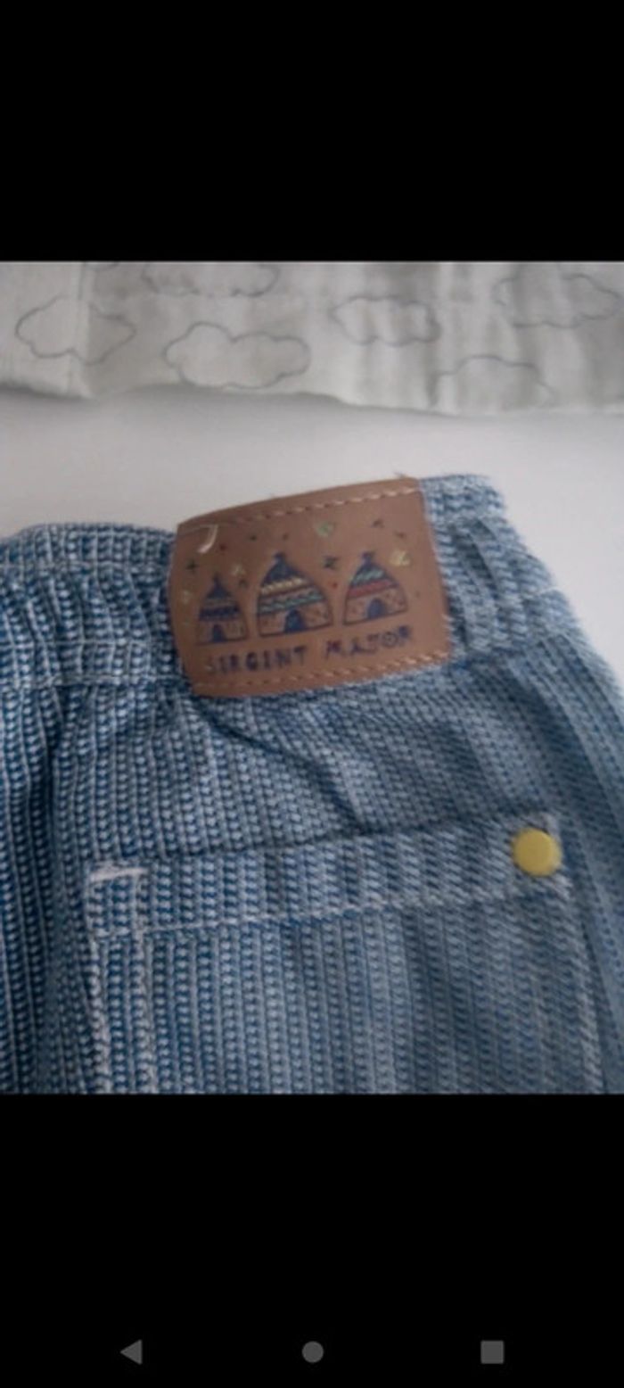 Lot de vêtement - photo numéro 4