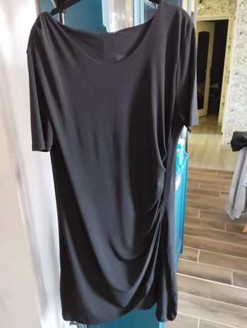 Robe tex taille xl