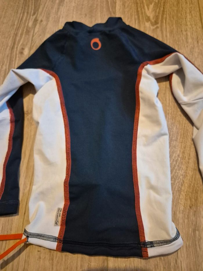 T-shirt anti uv 4 ans - photo numéro 3