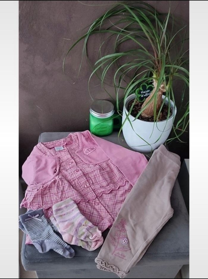 Ensemble 6 mois les bébés sont comme ça