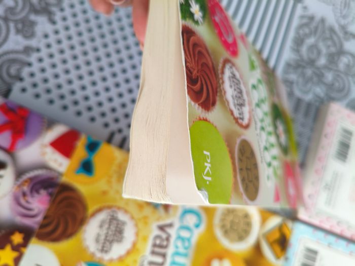 Livres Les filles au chocolat - photo numéro 4