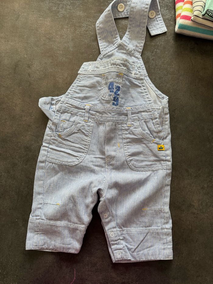 Lot bébé en 3 mois - photo numéro 8