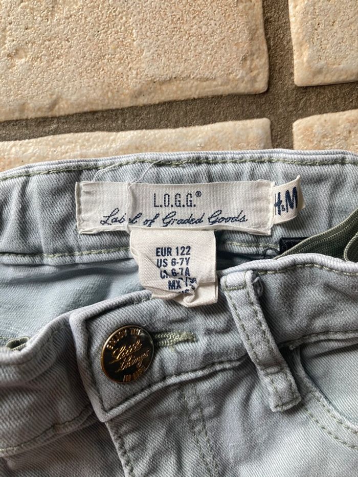 Jean pepe jeans - photo numéro 2