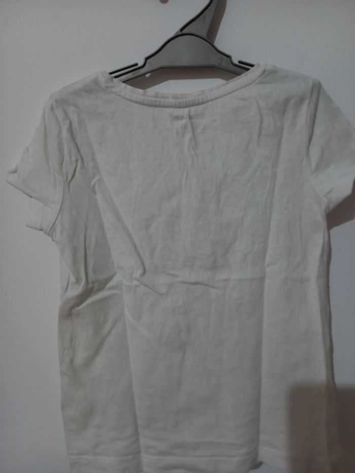 Tee-shirt Lapin 4A - photo numéro 5