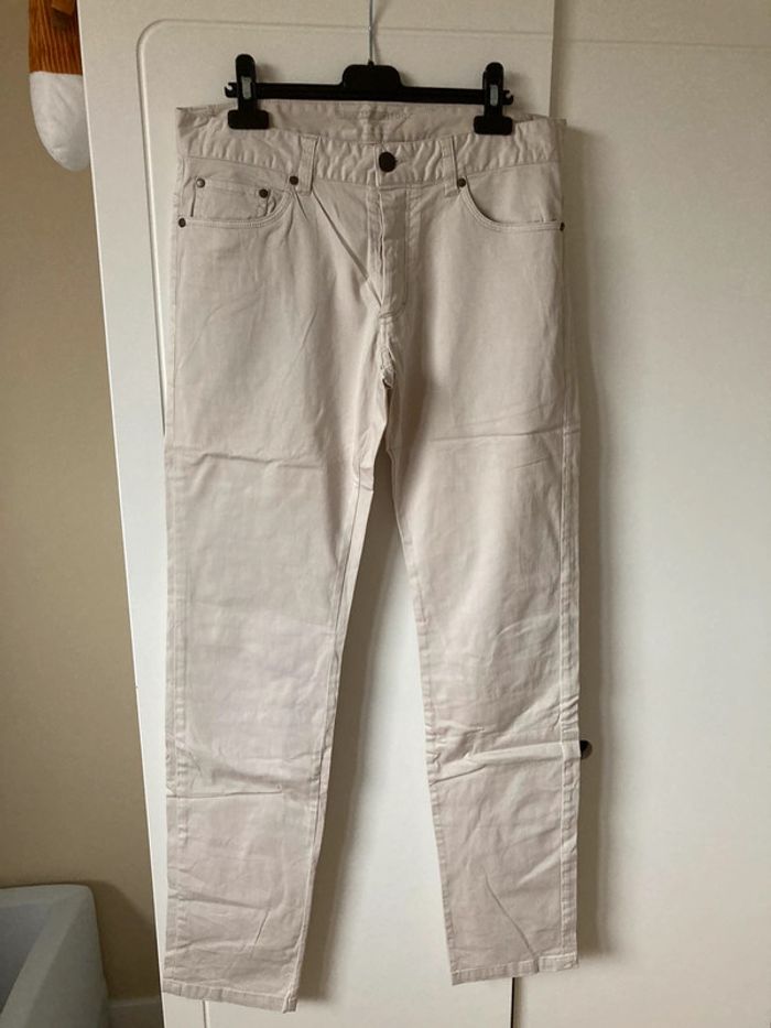 Pantalon Devred