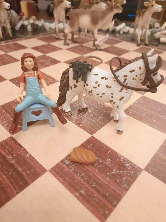 Schleich horse club - photo numéro 3