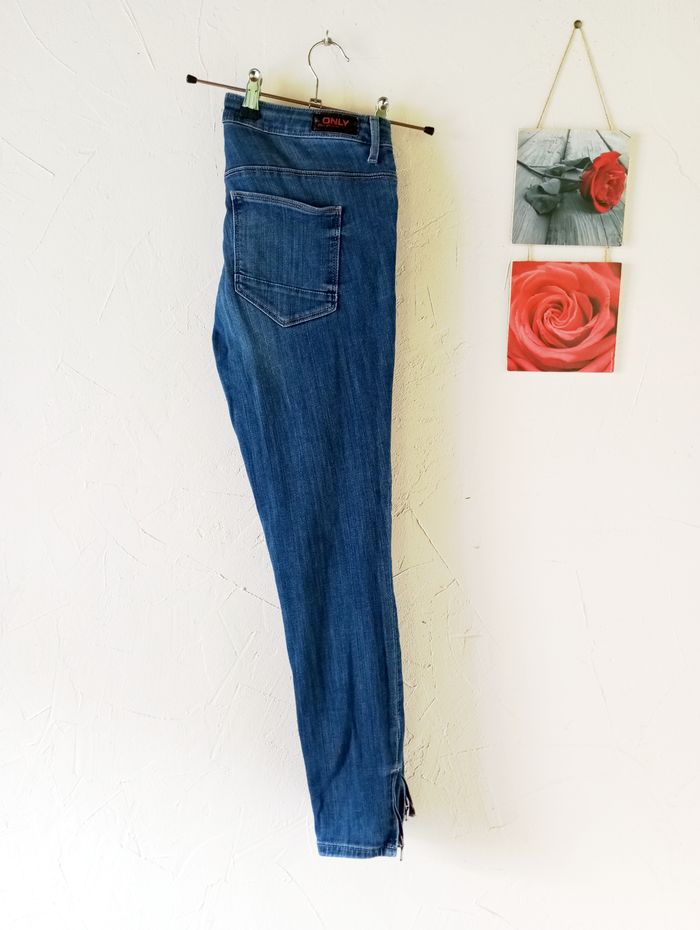 🌸Jean slim, Only, taille 42