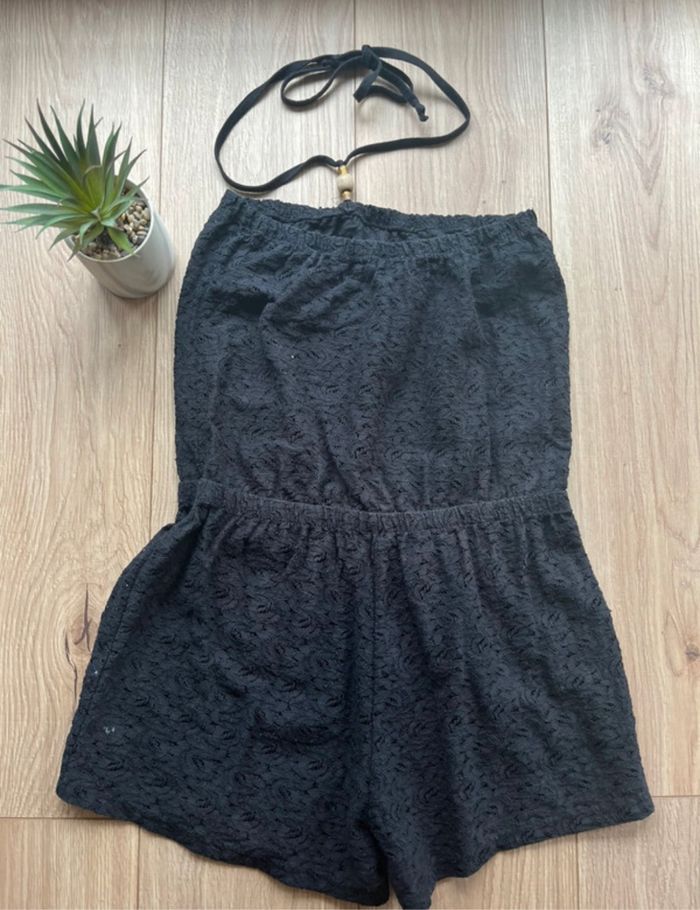 Combi short