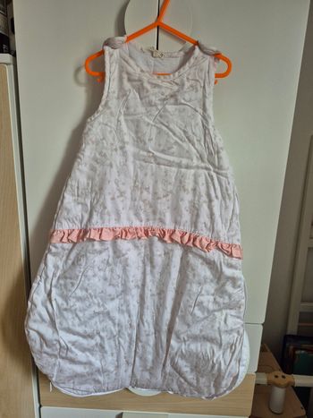 Gigoteuse Premaman taille 85 cm