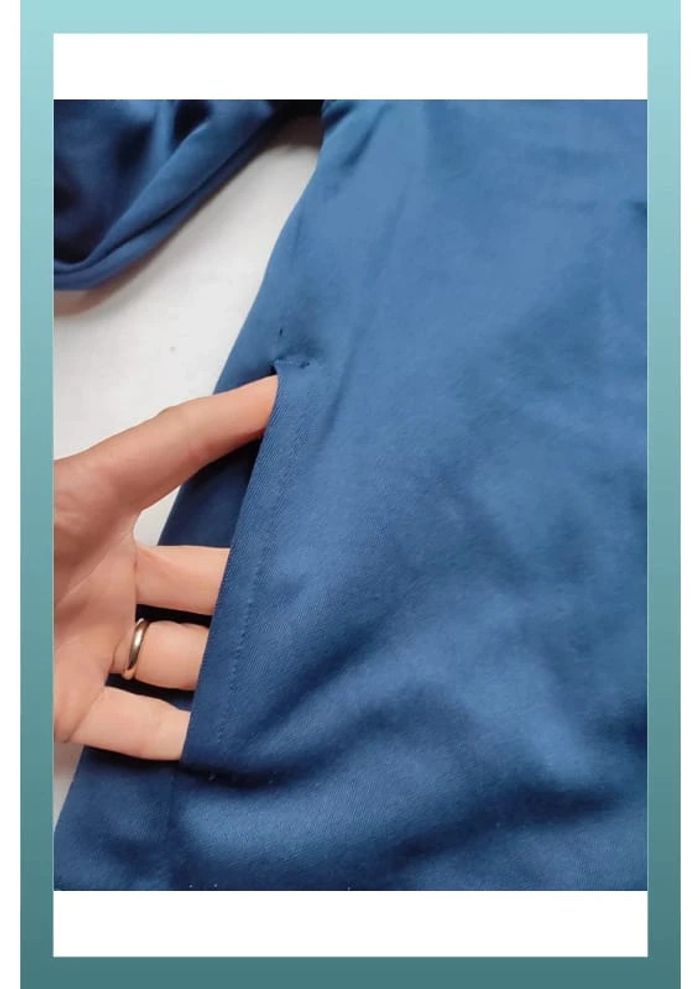 Gilet zippé 8 ans - photo numéro 4