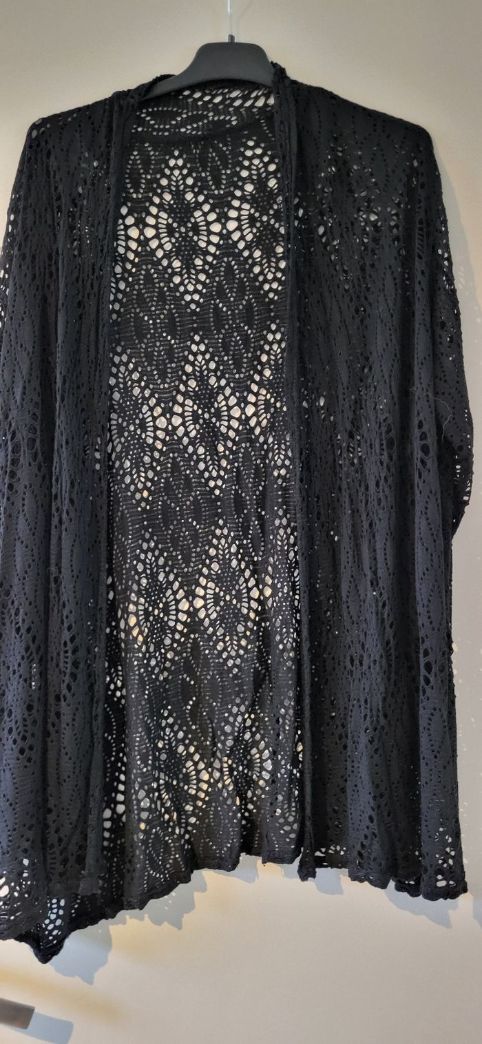 Lot de robes et vêtements sexy - photo numéro 5