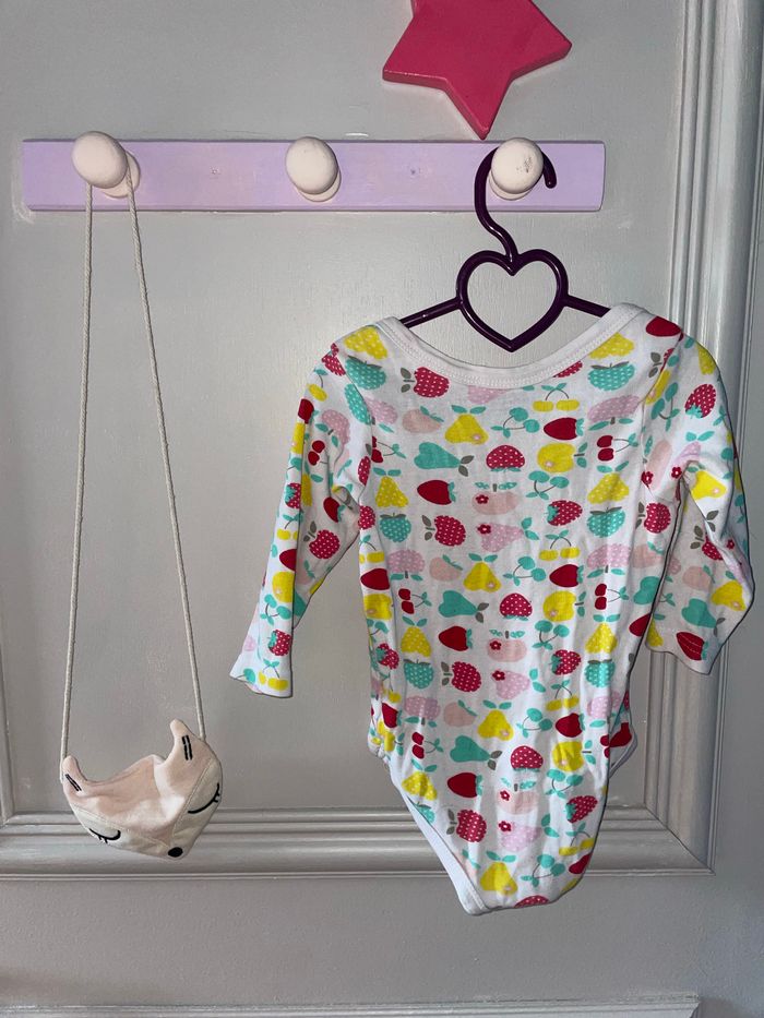 Bodies fruits - photo numéro 2