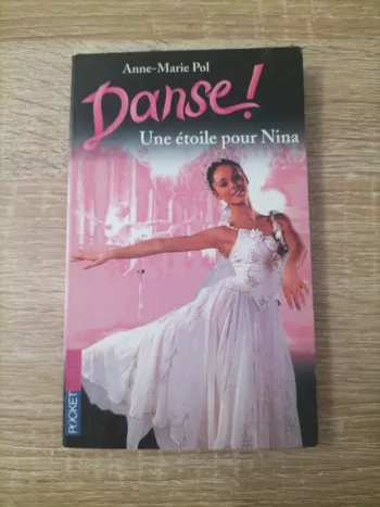 Une étoile pour Nina