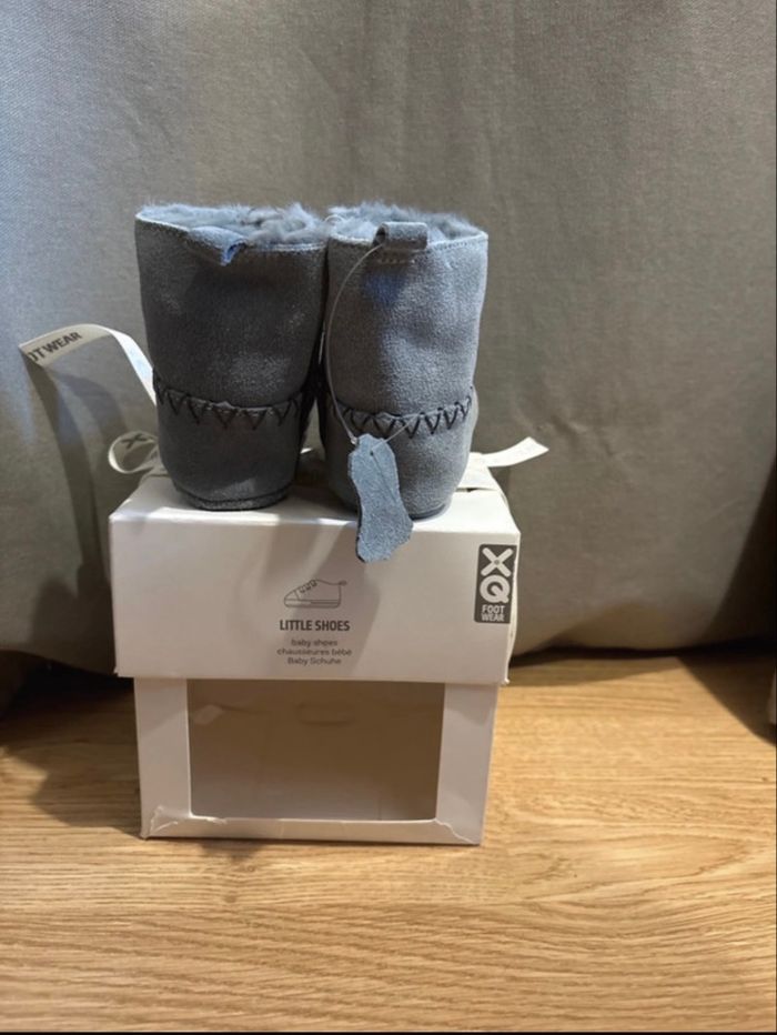 Bottine - photo numéro 6