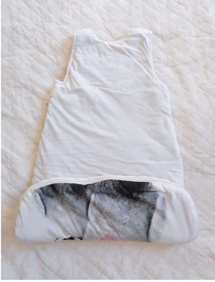 Gigoteuse évolutive - kiabi - photo numéro 4