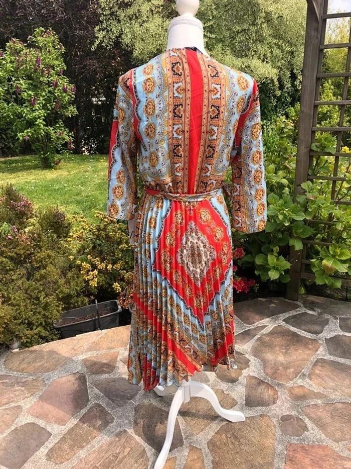 Robe Zara neuve taille S - photo numéro 11