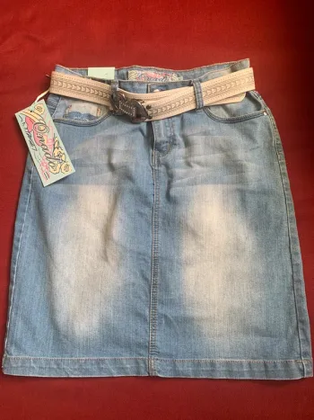 Jupe jean Onado neuve