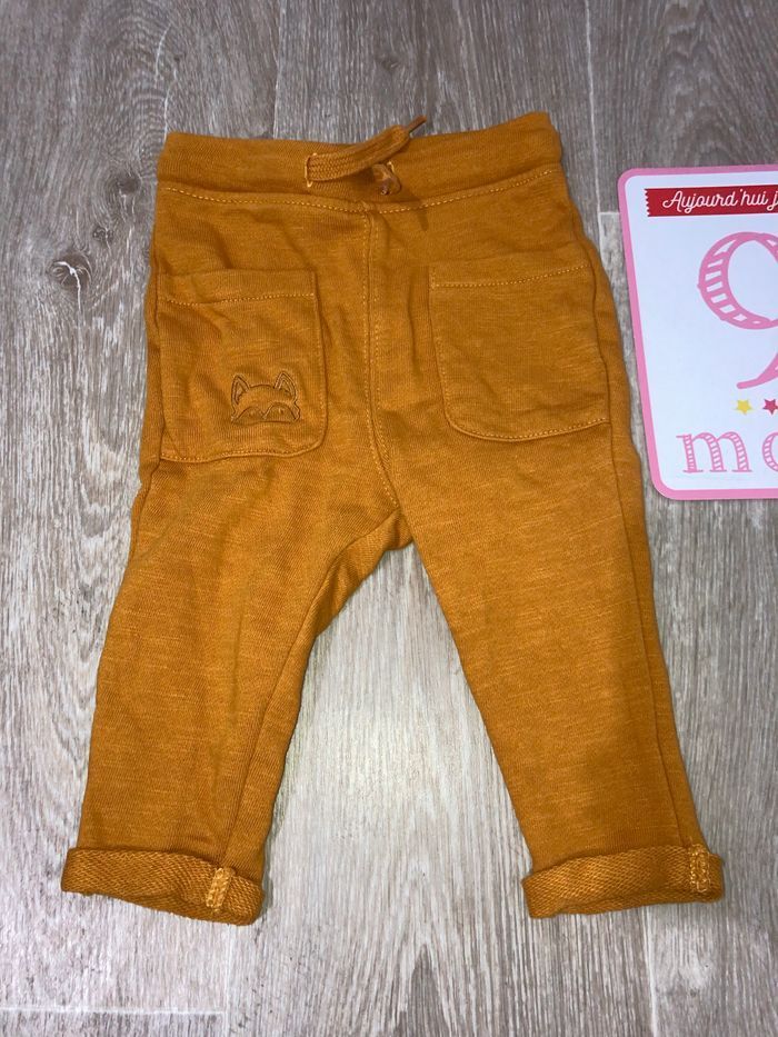 Pantalon habillé - photo numéro 2