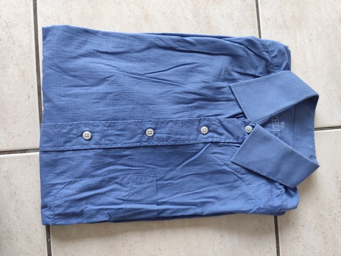 Chemise ML - photo numéro 7