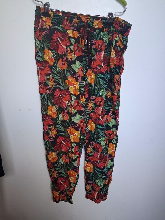 Pantalon femme taille 46
