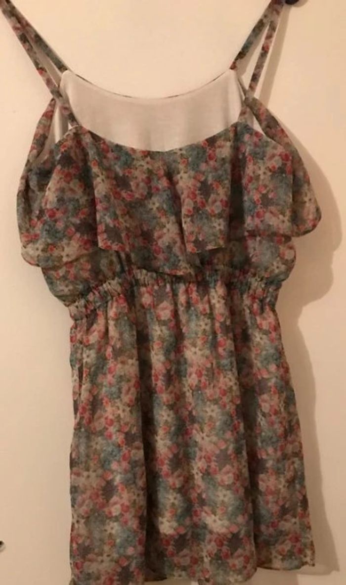 Robe t.L - photo numéro 3