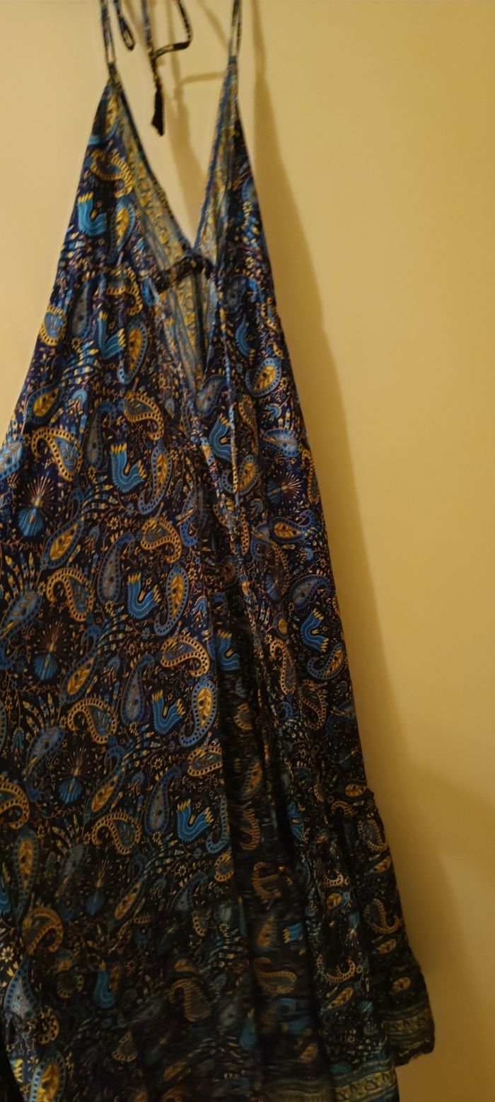 Robe femme T unique - photo numéro 4