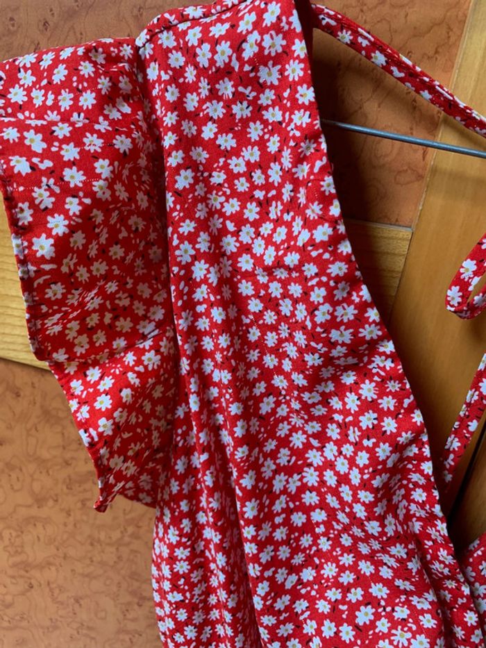 Belle robe dos nu - photo numéro 2