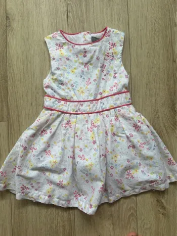 Robe Sergent Major
