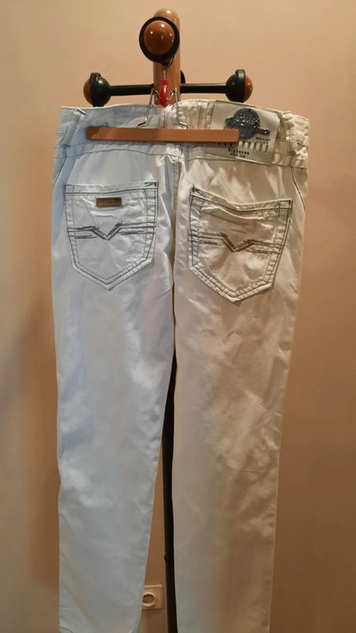 Pantalon homme - photo numéro 2