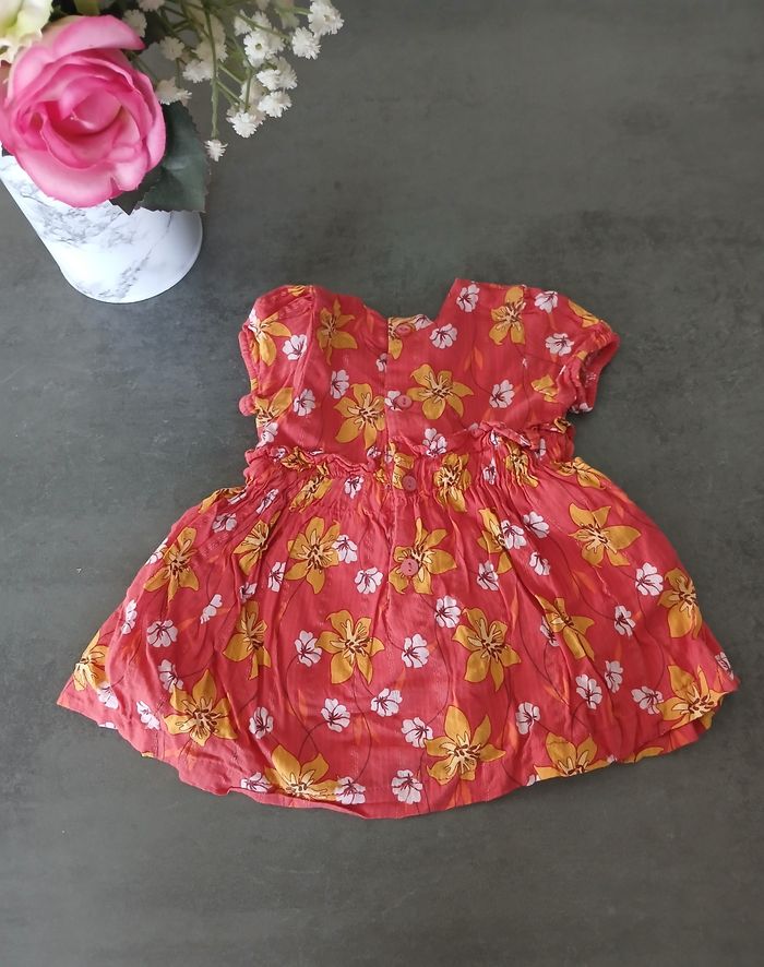 Lot printemps été fille 3 mois - photo numéro 10