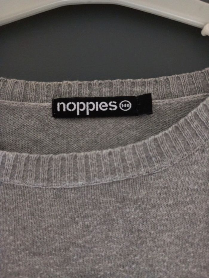 Robe pull - photo numéro 3
